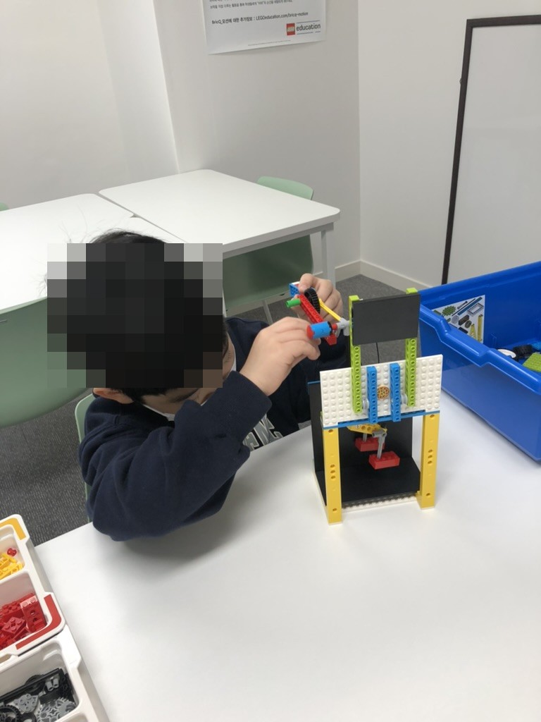 브릭큐 에센셜_ 7세 사진 5
