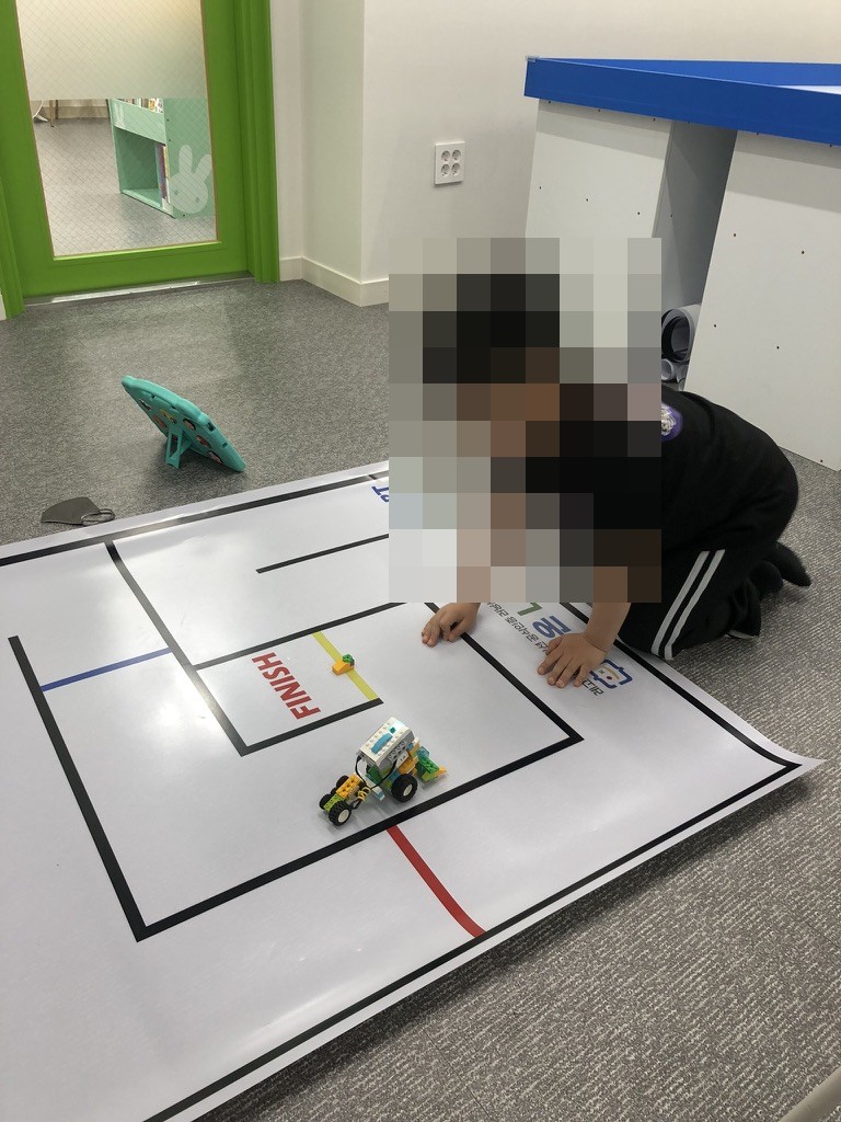 라온LC 원내 대회 개최