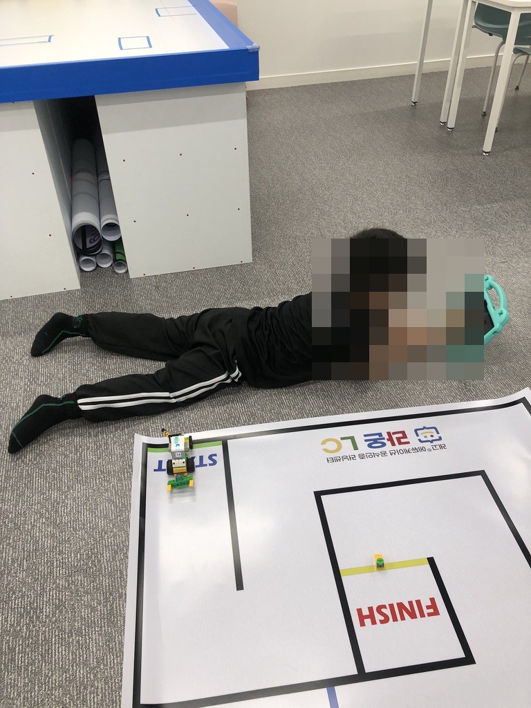 라온LC 원내 대회 개최 사진 5