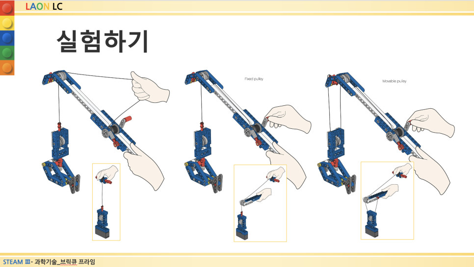 [마곡 코딩] 과학기술, 브릭큐 프라임 반 개강합니다. 사진 11