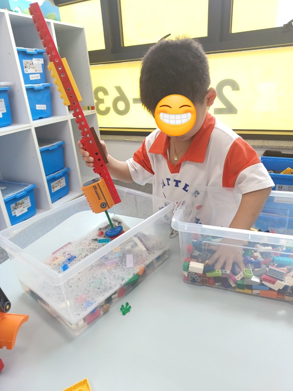 [마곡코딩] 5,6세 창의 융합수업 사진 8