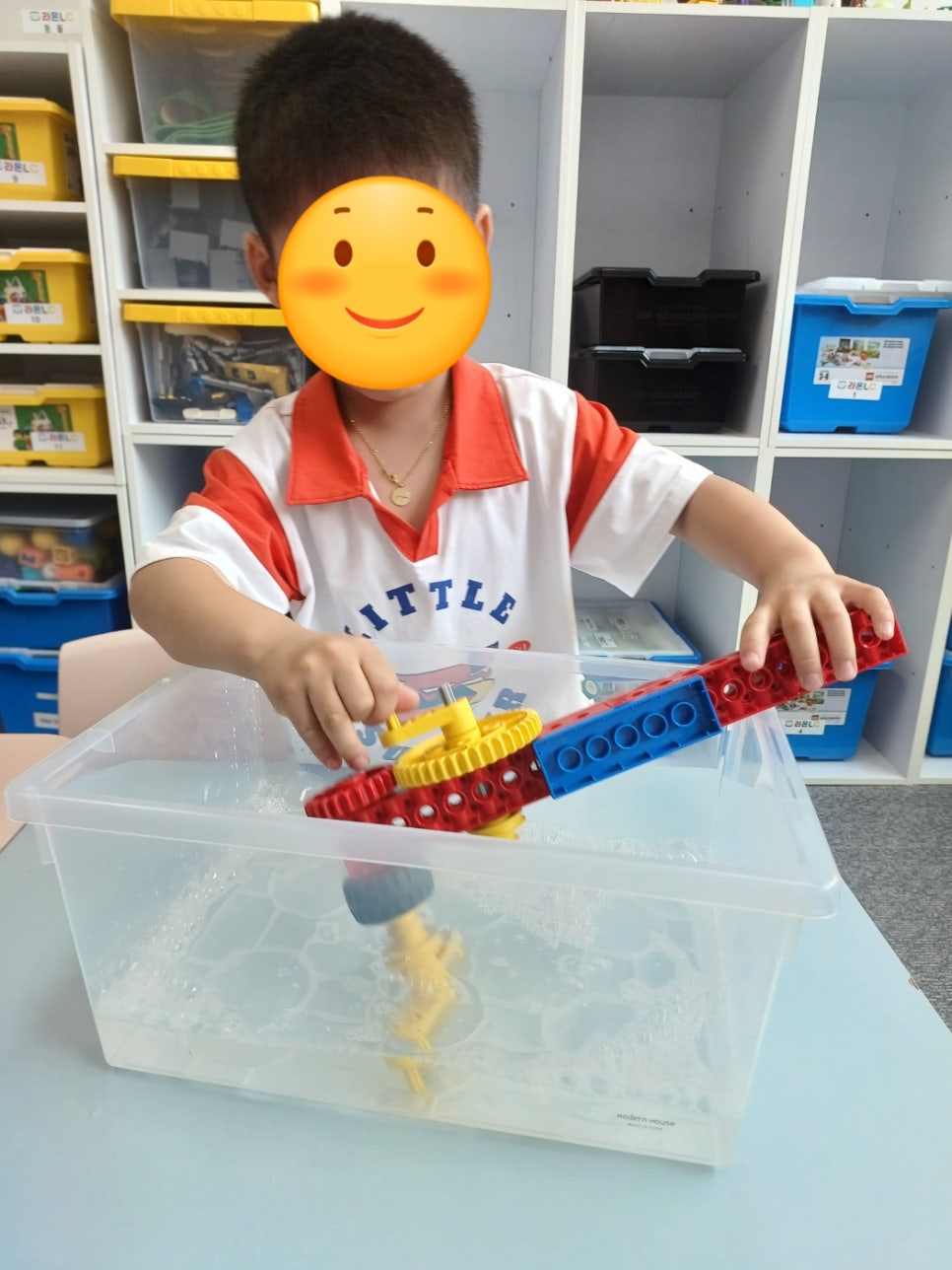 [마곡코딩] 5,6세 창의 융합수업 사진 9