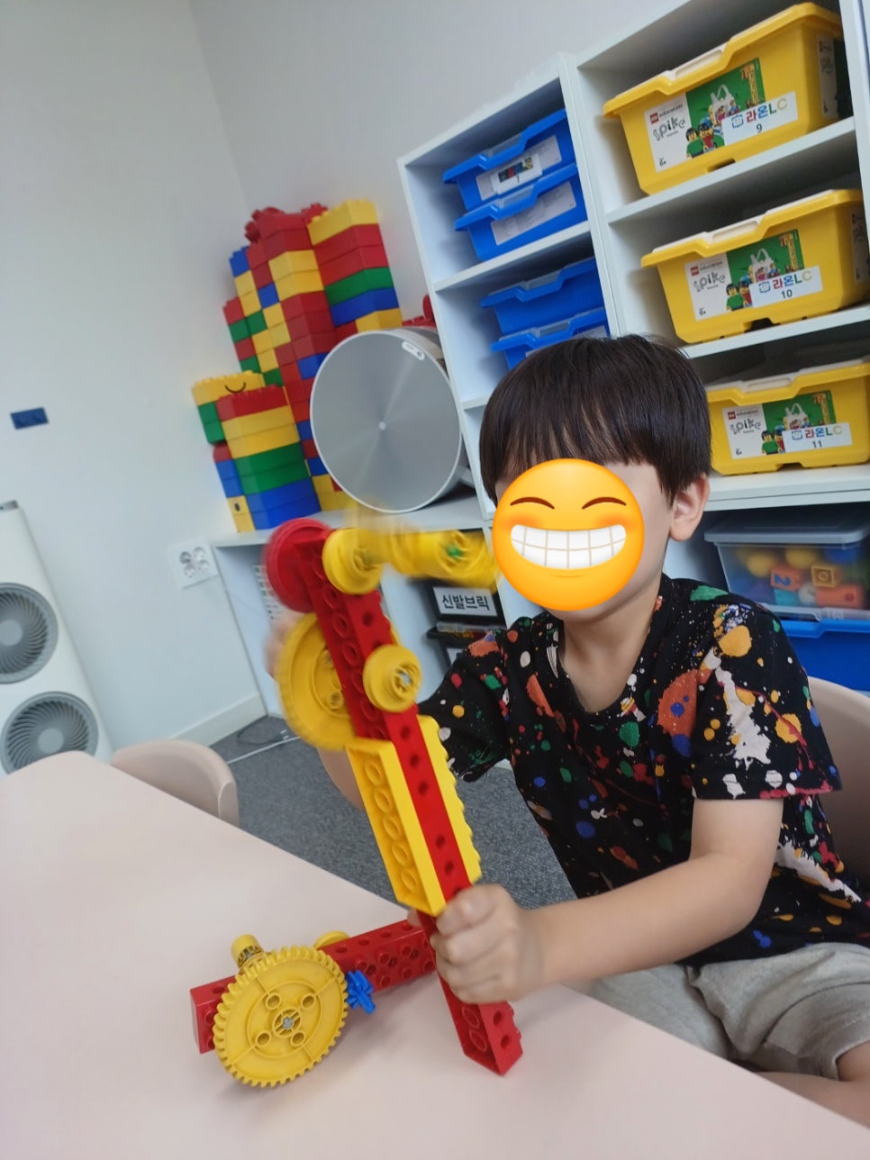 [마곡코딩] 5,6세 창의 융합수업 사진 11