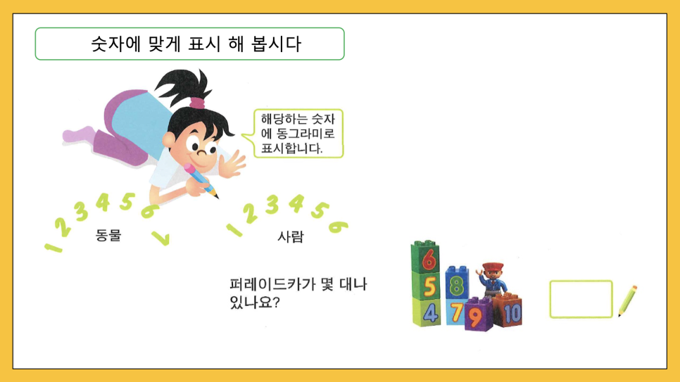 [마곡코딩]5세 퍼레이드 수업 사진 4