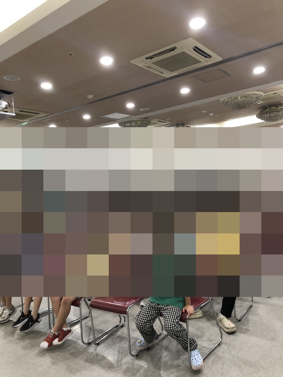 라온LC 로봇페스티벌 마무리 사진 2