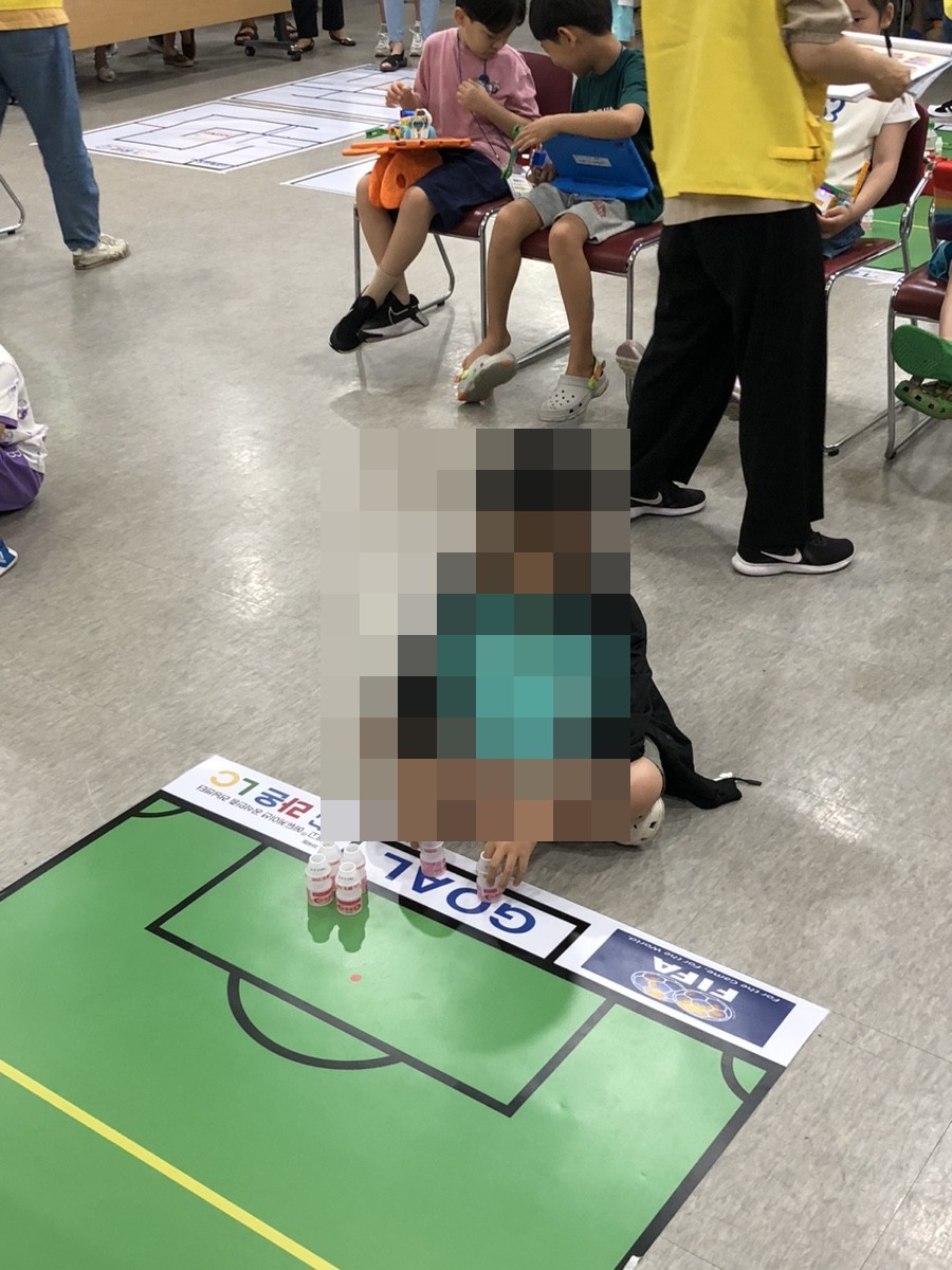 라온LC 로봇페스티벌 마무리 사진 4