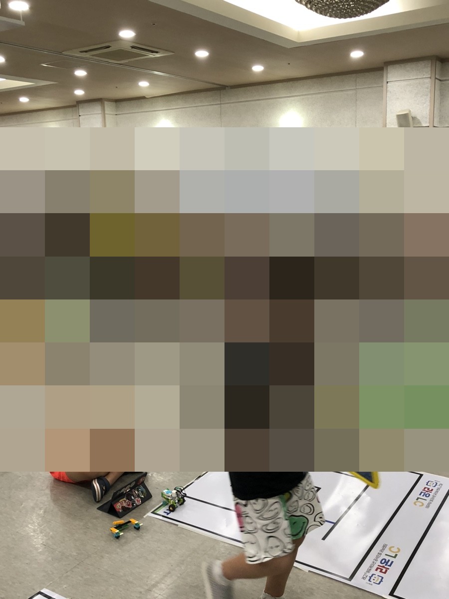 라온LC 로봇페스티벌 마무리 사진 13