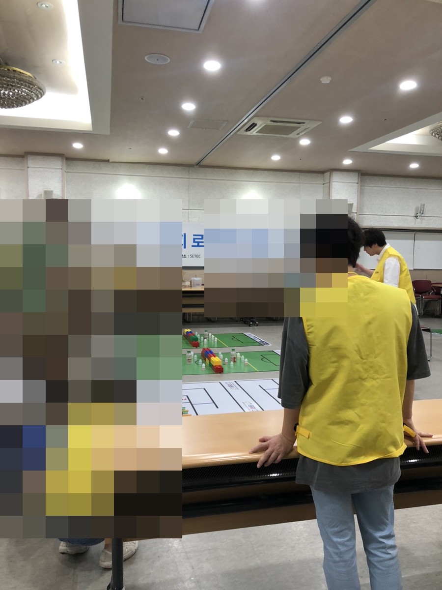 라온LC 로봇페스티벌 마무리 사진 14