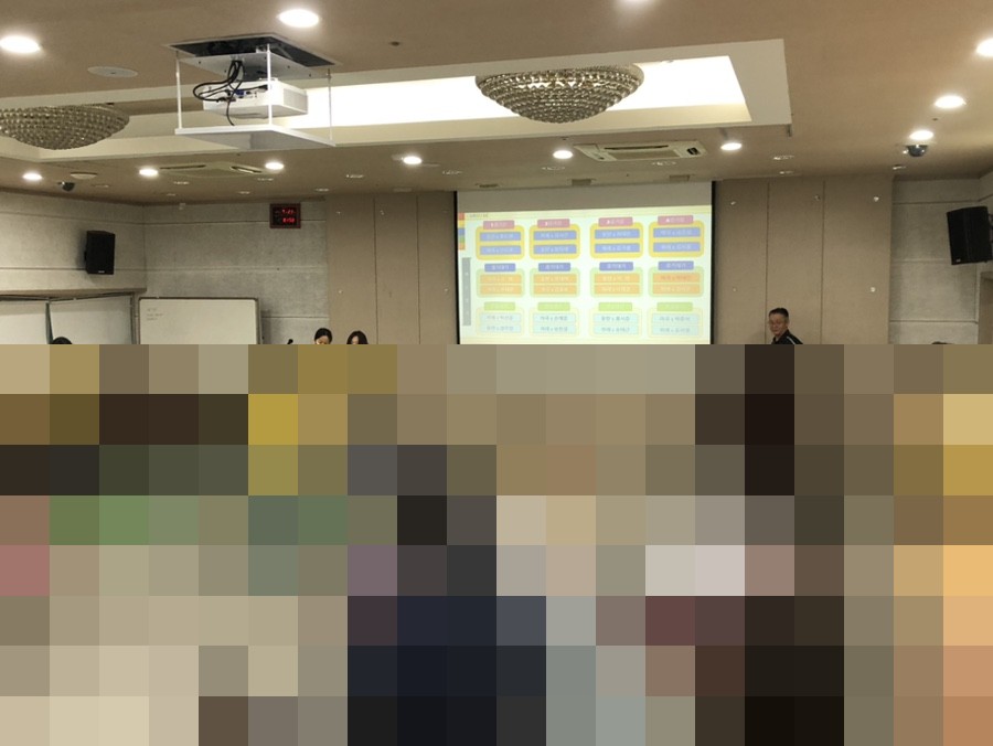 라온LC 로봇페스티벌 마무리 사진 16