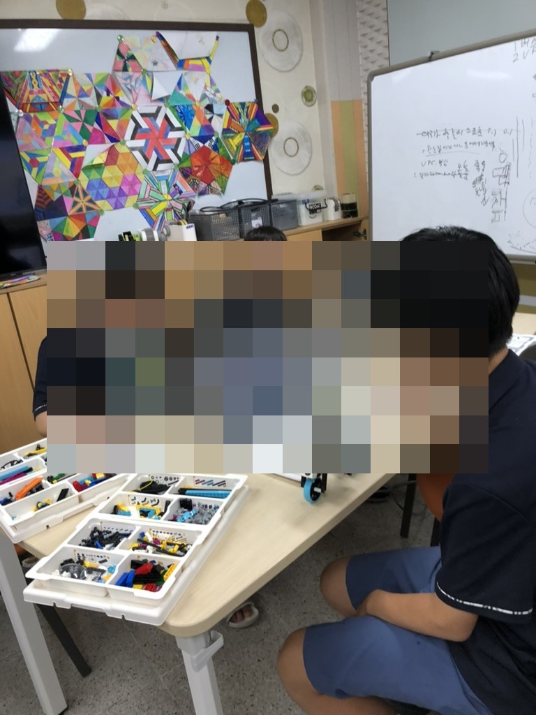 스파이크 프라임 _ 달리는 바이크 사진 3