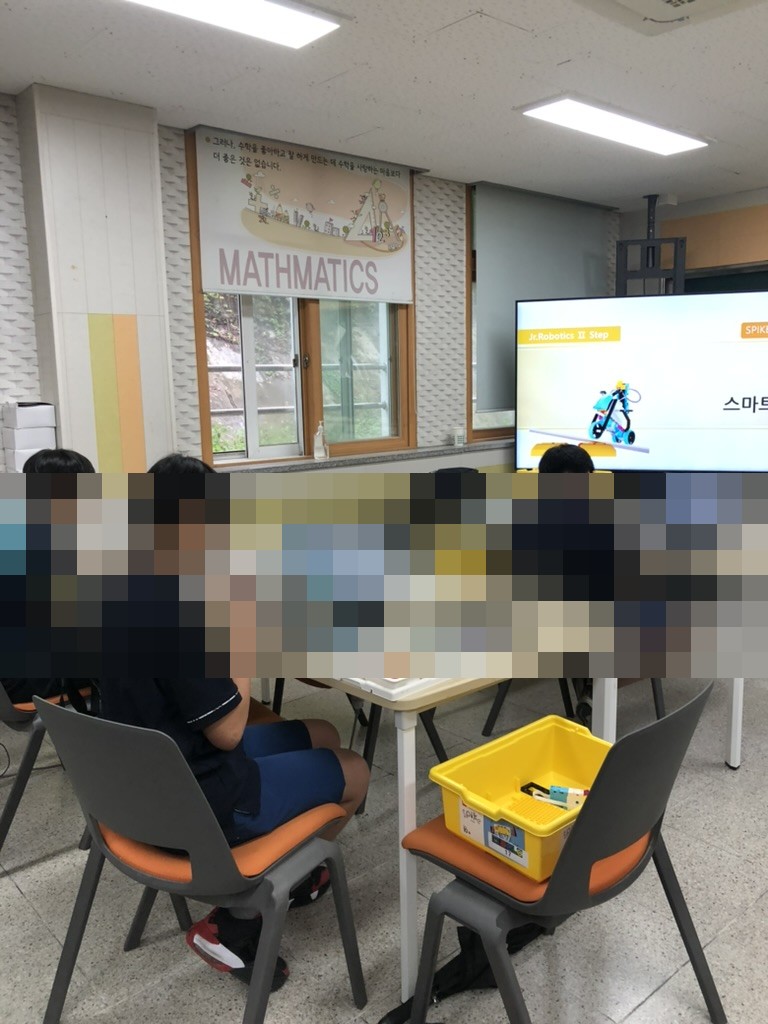 스파이크 프라임 _ 달리는 바이크 사진 5