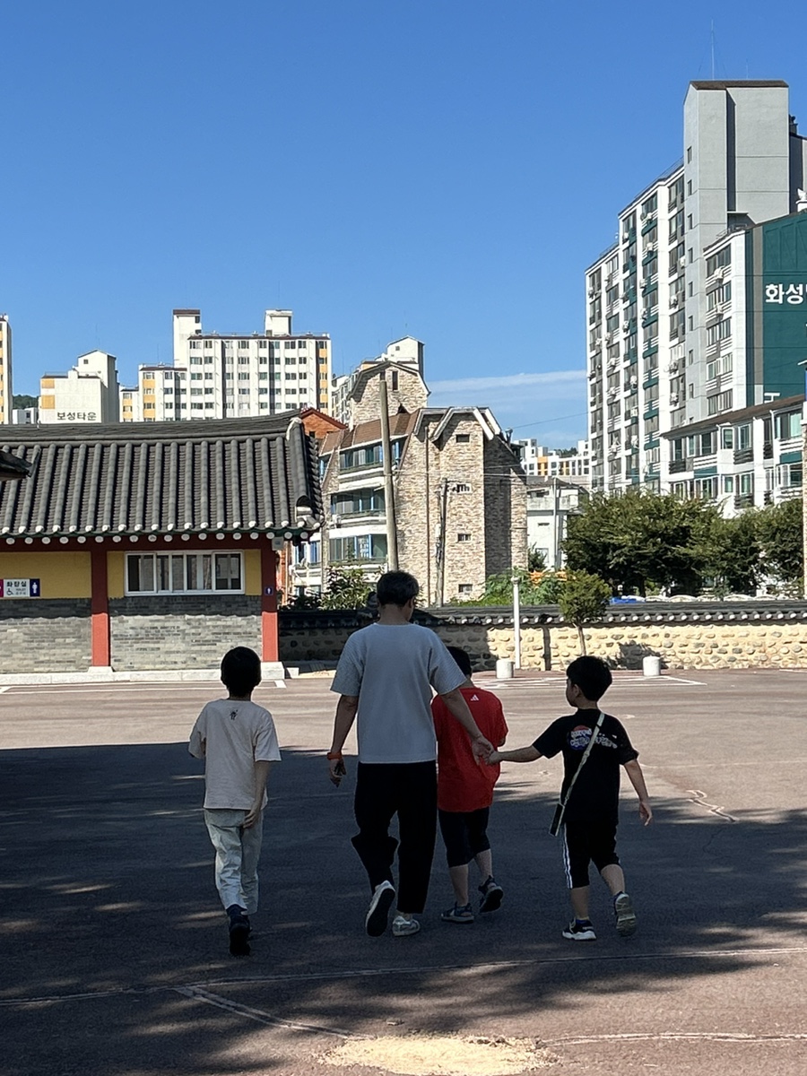 [마곡코딩] 대구로봇대회 사진 11