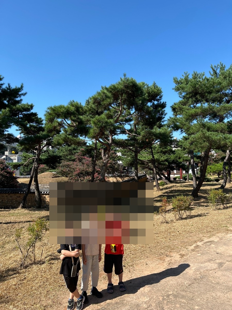 [마곡코딩] 대구로봇대회 사진 14