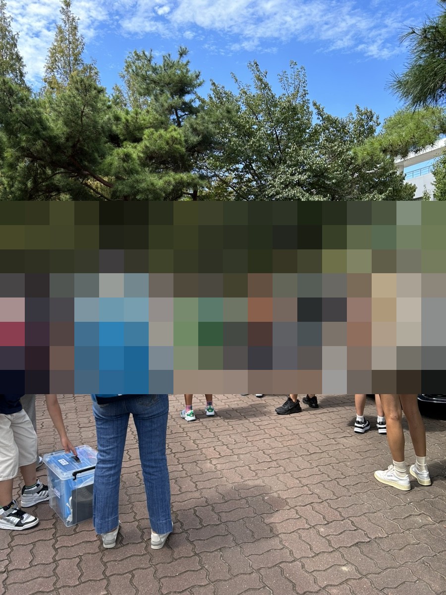 [마곡코딩] 대구로봇대회 사진 17