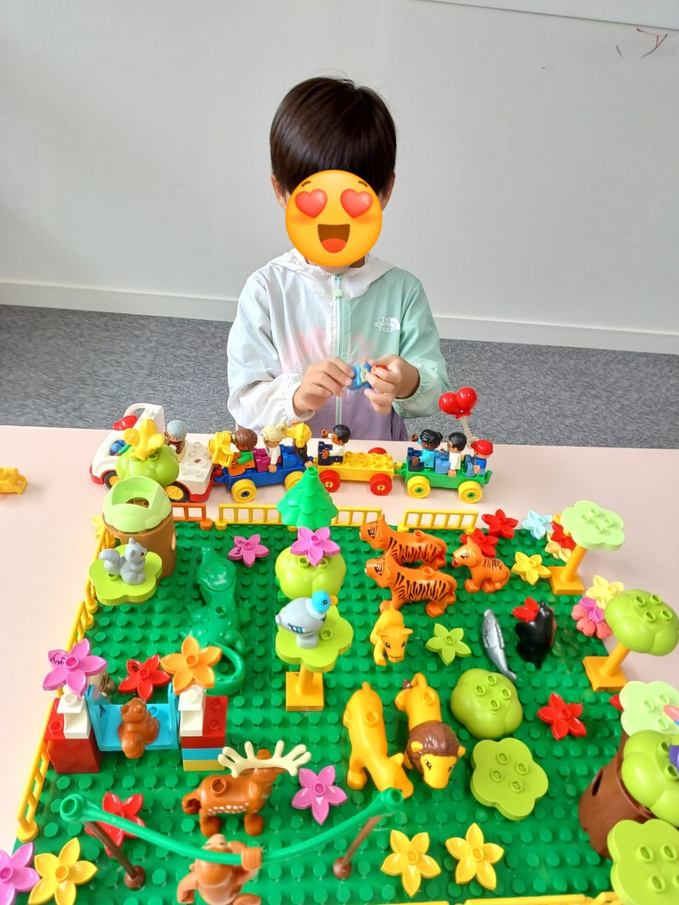 [마곡코딩] 5세 STEAM수업 사진 7