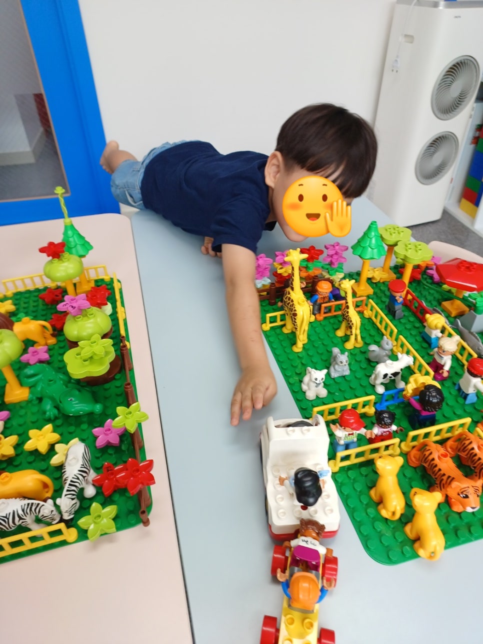 [마곡코딩] 5세 STEAM수업 사진 10