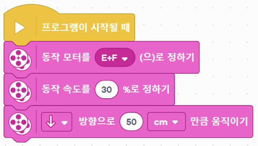 [마곡코딩] 2023년 11월 18일 토요일 9시 30분_ Spike Prime : 코뿔소 사진 3
