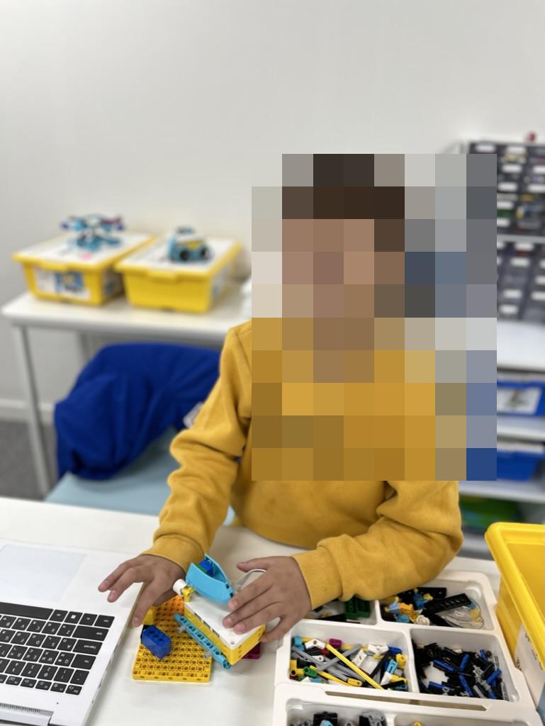 [마곡코딩] 스파이크 프라임 11월 29일 수요일 2시 수업_강아지 키키