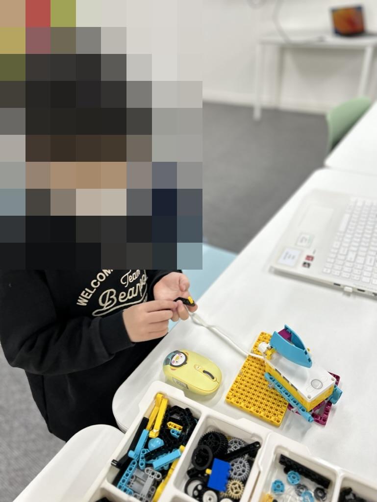 [마곡코딩] 스파이크 프라임 11월 29일 수요일 2시 수업_강아지 키키 사진 5