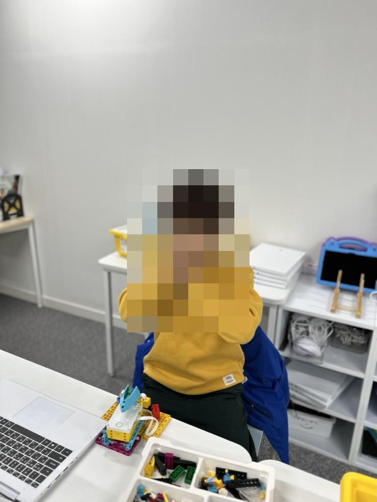 [마곡코딩] 스파이크 프라임 11월 29일 수요일 2시 수업_강아지 키키 사진 6