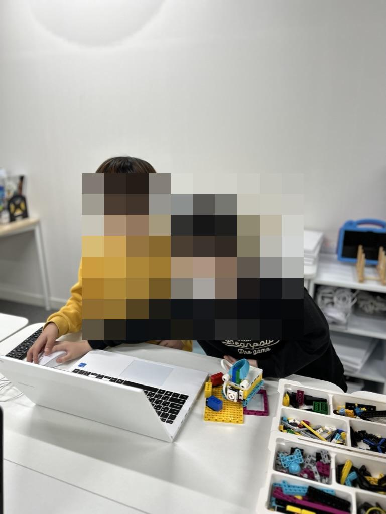 [마곡코딩] 스파이크 프라임 11월 29일 수요일 2시 수업_강아지 키키 사진 9