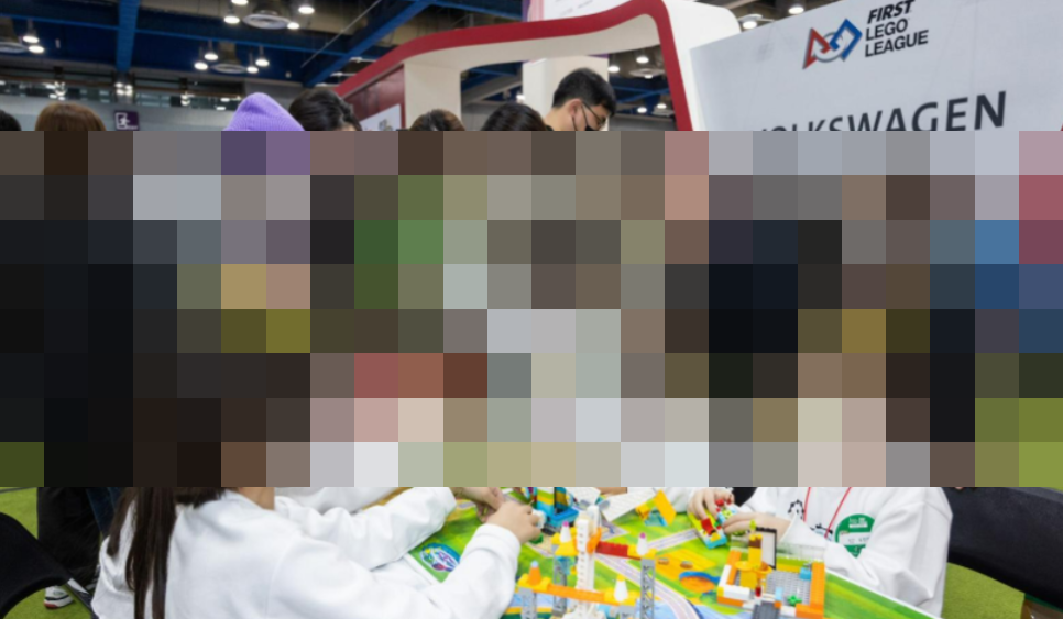2023/2024 FLL(FirstLegoLeague) Explore 부문 참가안내 (7~9세 대상) 사진 5