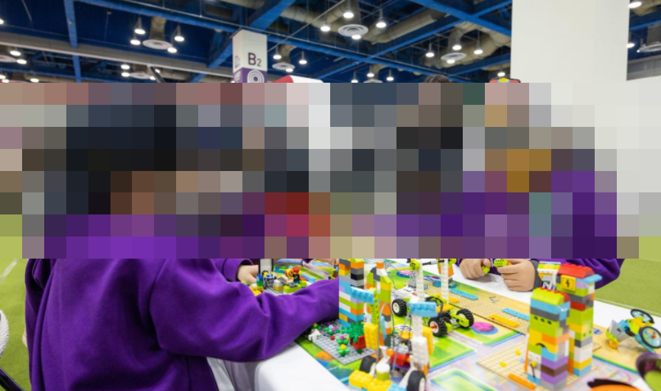 2023/2024 FLL(FirstLegoLeague) Explore 부문 참가안내 (7~9세 대상) 사진 6