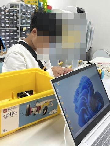[마곡코딩]2023년 12월 8일 금요일 3시_ Spike Prime : 크루즈 제어 1차시 사진 8