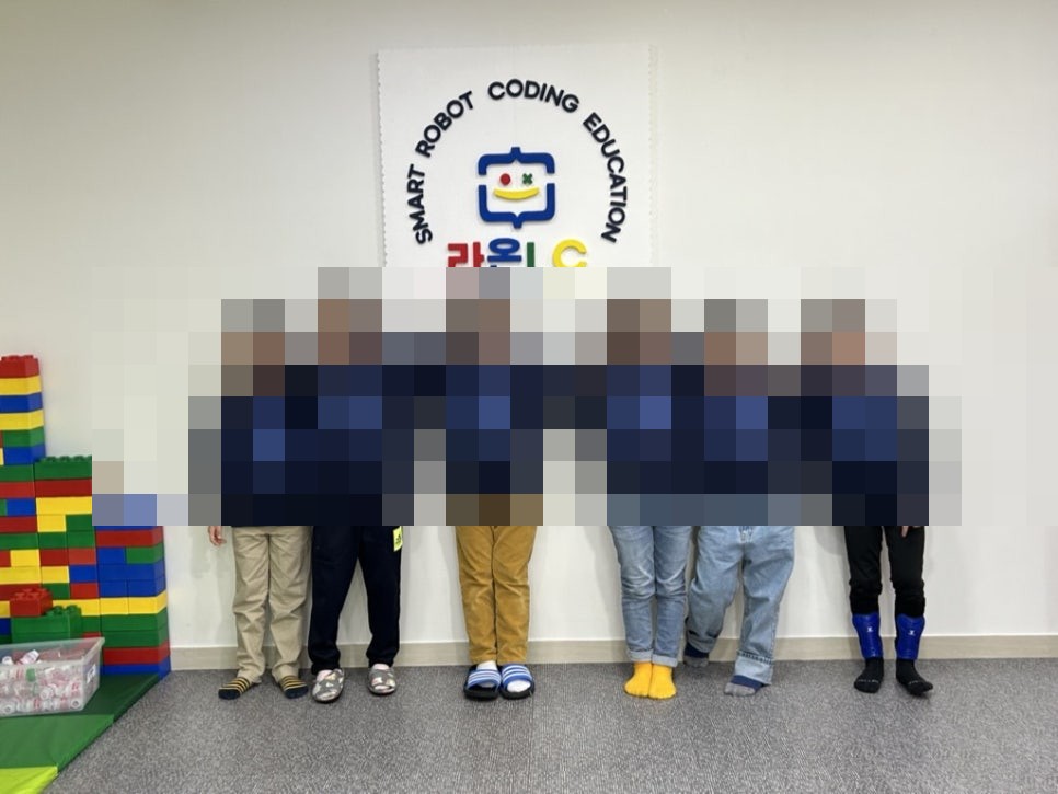 2024 FLL explore 참가