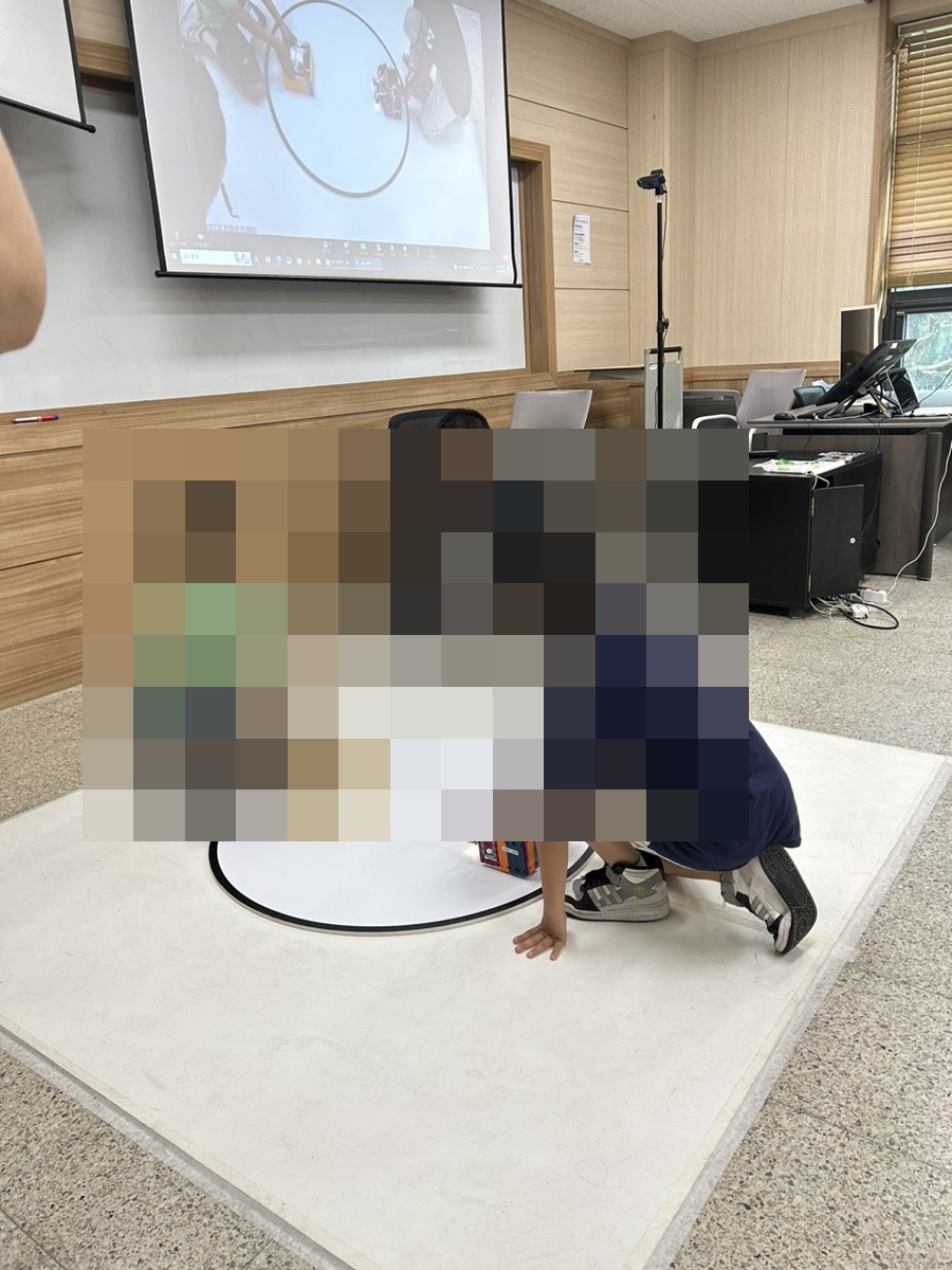 2024 제3회 대구로봇융합경진대회 사진 5