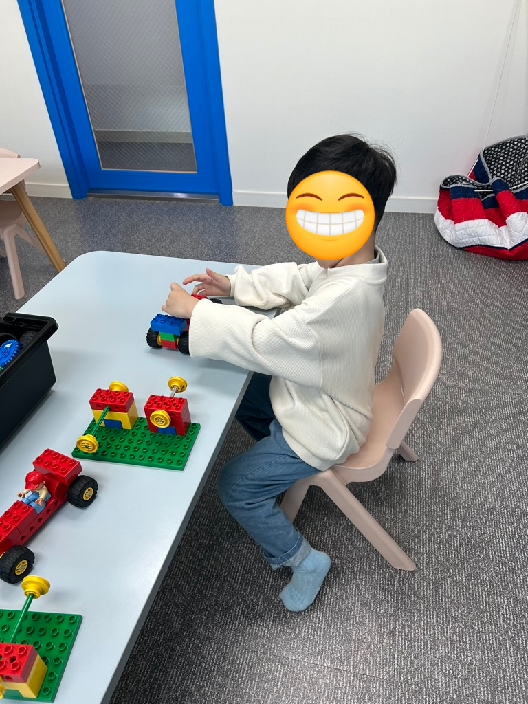 6세 자동차 발사대 사진 5