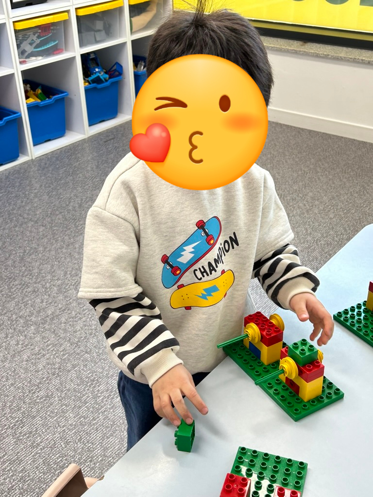 6세 자동차 발사대 사진 6