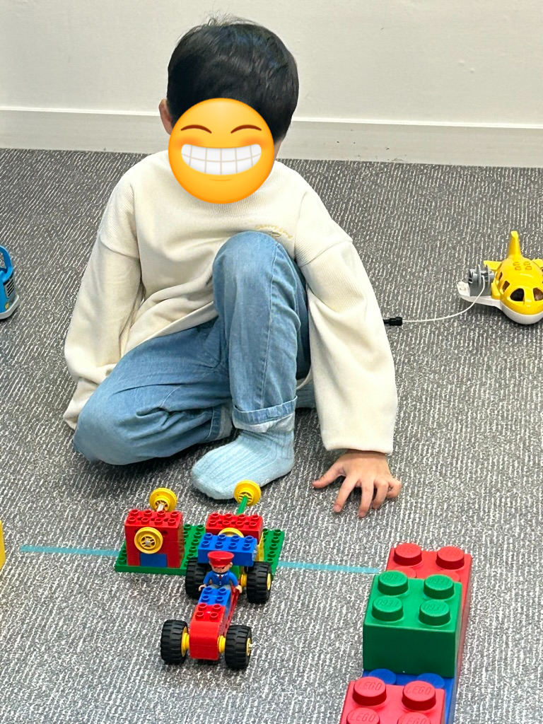 6세 자동차 발사대 사진 8