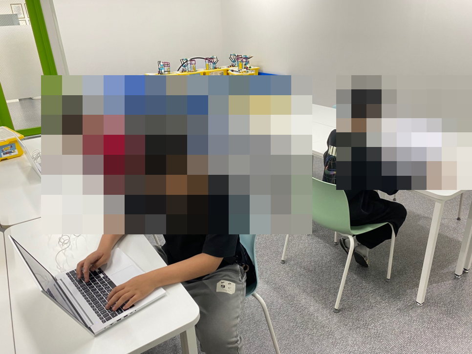 [마곡코딩] 2024년 6월 8일 토요일 14시 00분_ Spike Prime_PYTHON 1주차