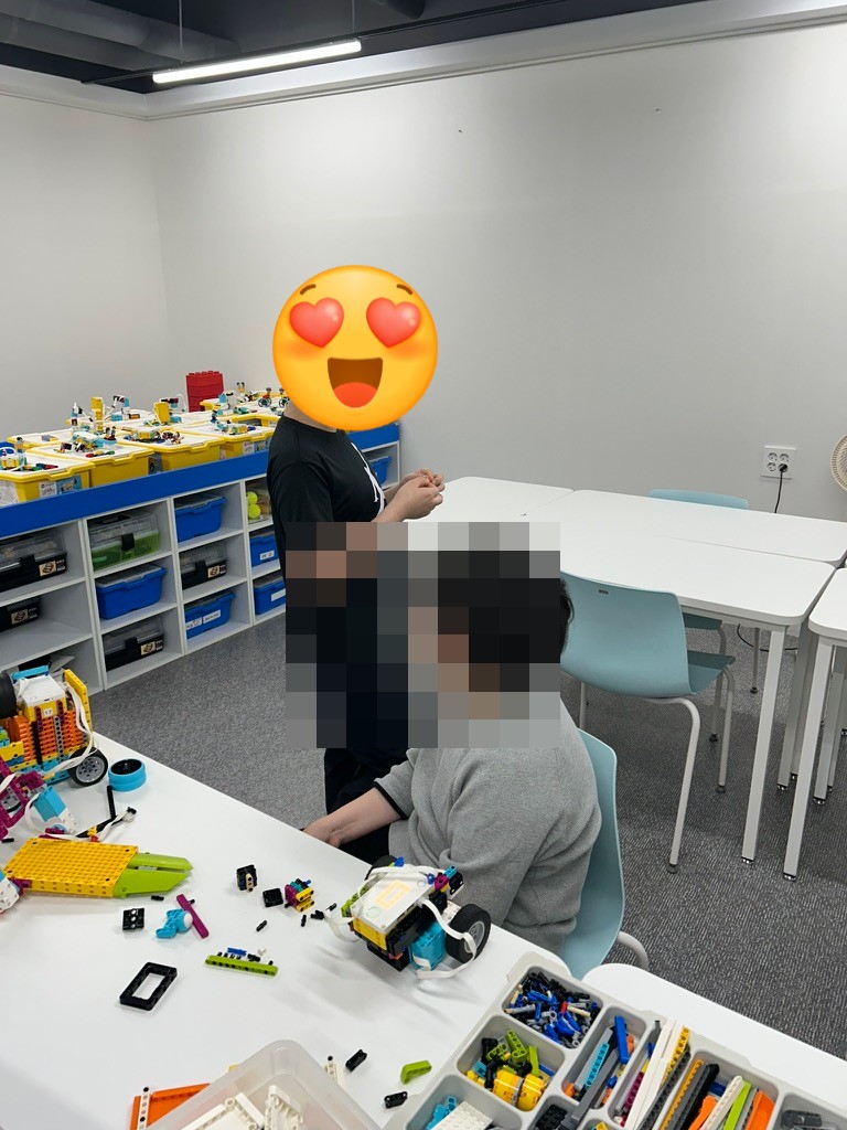 [마곡코딩]24년 로봇융합경진대회 결과 발표_라온LC 사진 7