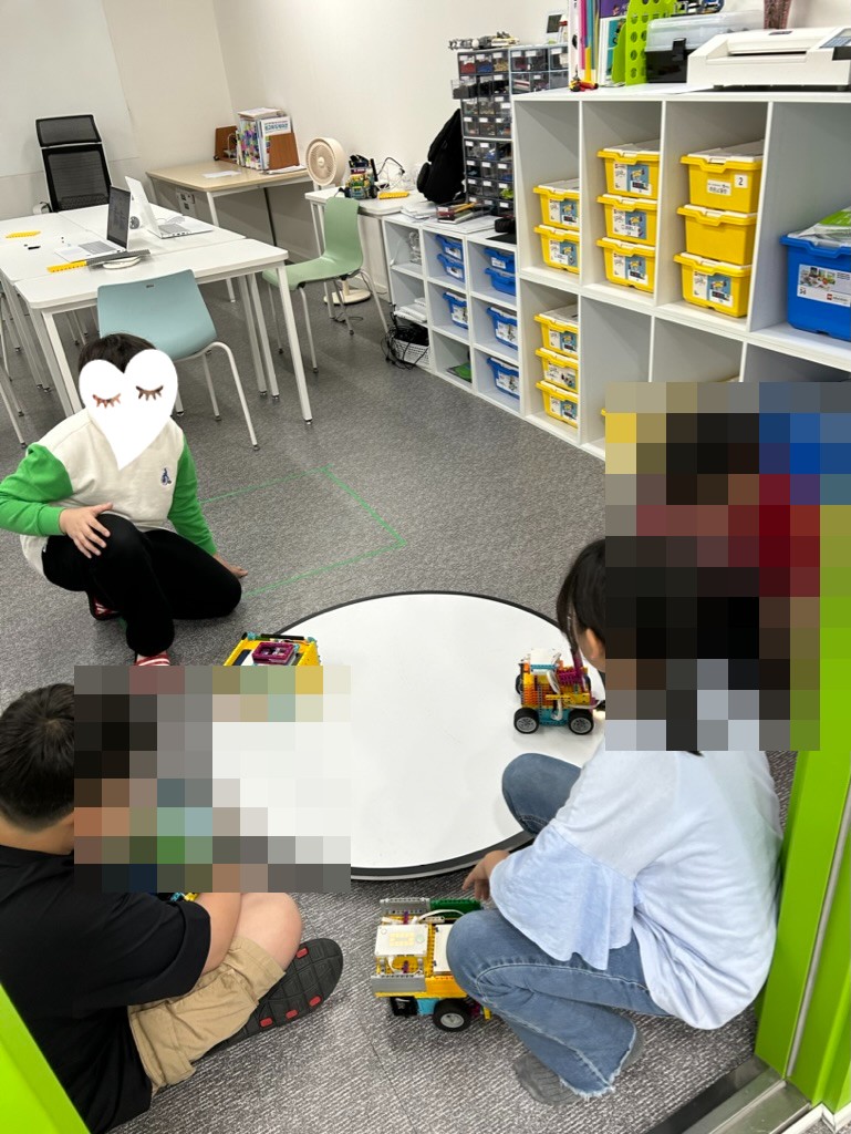 [마곡코딩]24년 로봇융합경진대회 결과 발표_라온LC 사진 11