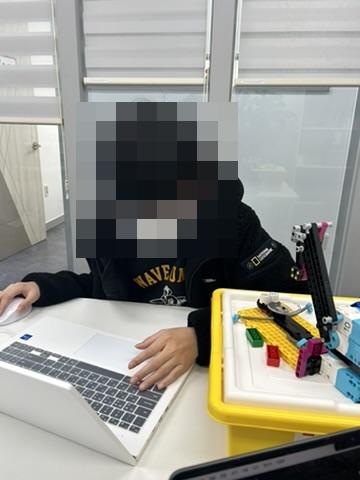 [마곡코딩] 스파이크 프라임 11월 5일 화요일 6시 수업_수술로봇1 사진 3
