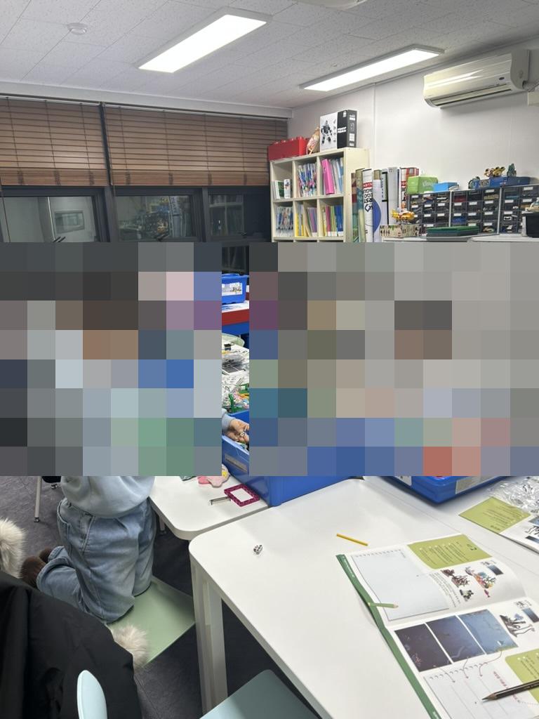 [마곡코딩] 24~25년 FLL 대회 준비중