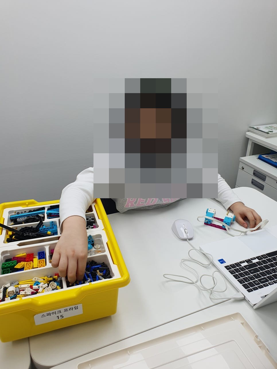 [마곡코딩] 스파이크 프라임 1월 16일 목요일 4시 수업_나노봇1 사진 6