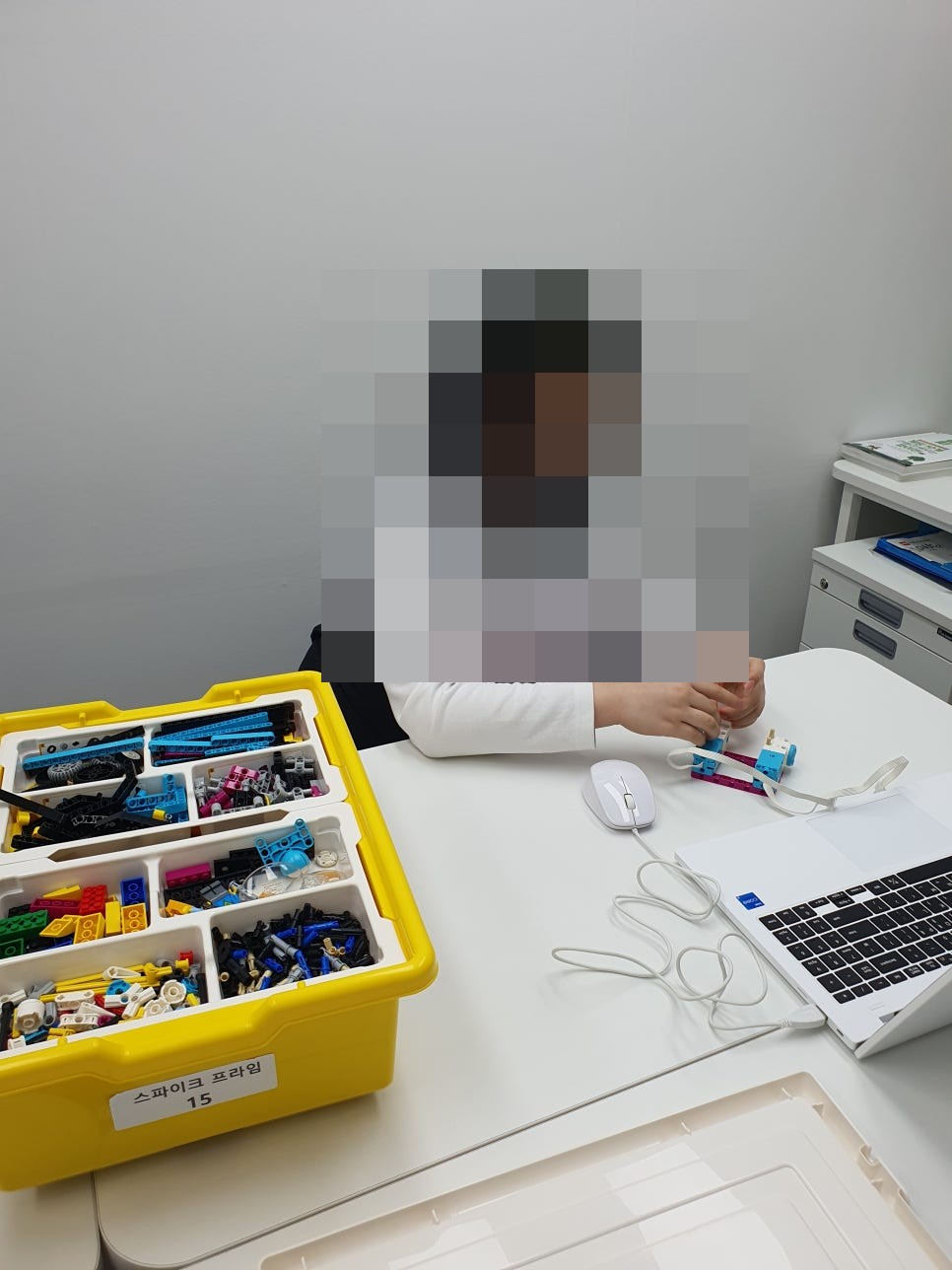 [마곡코딩] 스파이크 프라임 1월 16일 목요일 4시 수업_나노봇1 사진 7