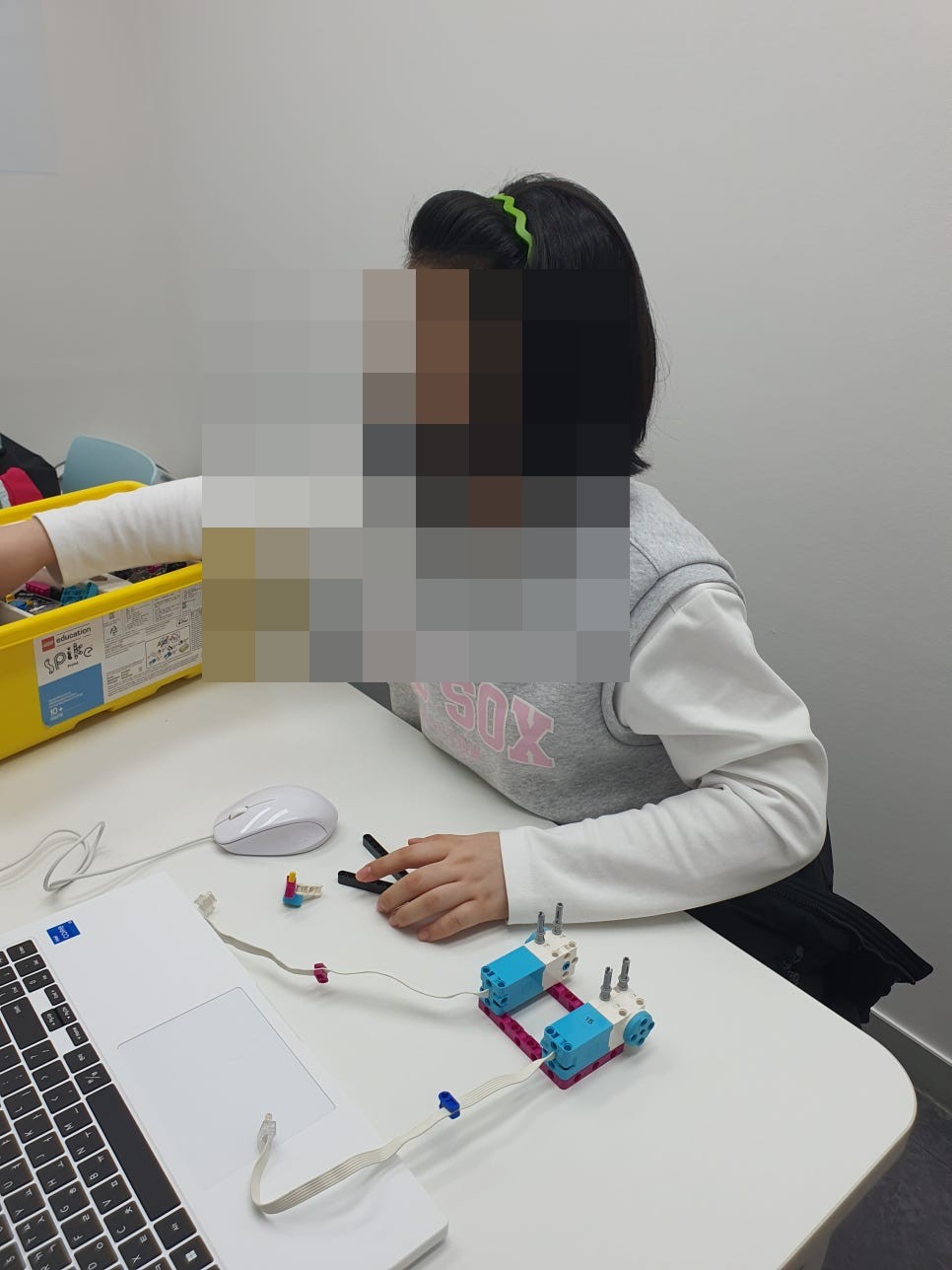[마곡코딩] 스파이크 프라임 1월 16일 목요일 4시 수업_나노봇1 사진 9