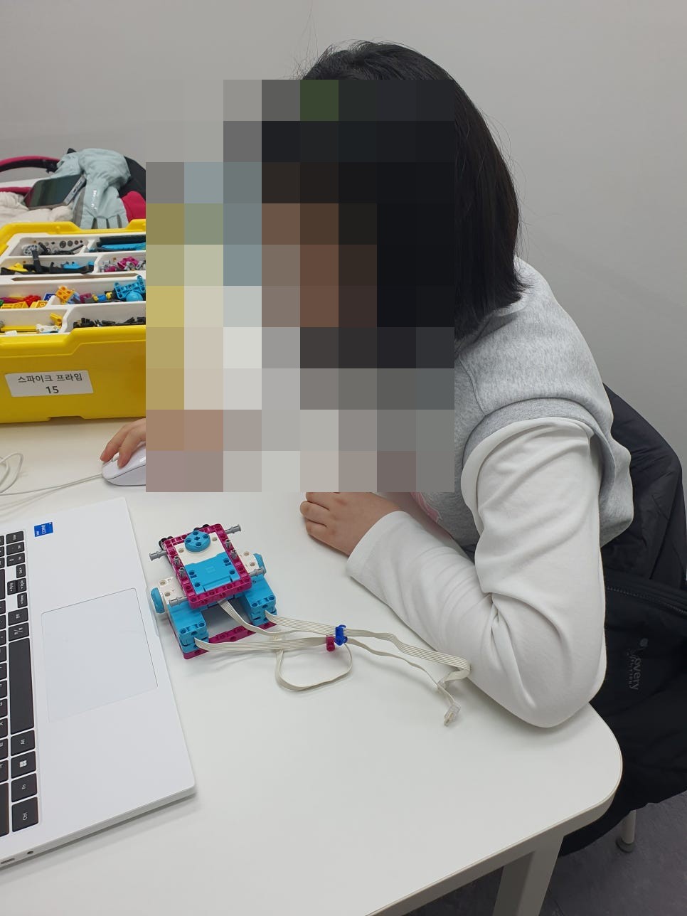 [마곡코딩] 스파이크 프라임 1월 16일 목요일 4시 수업_나노봇1 사진 13