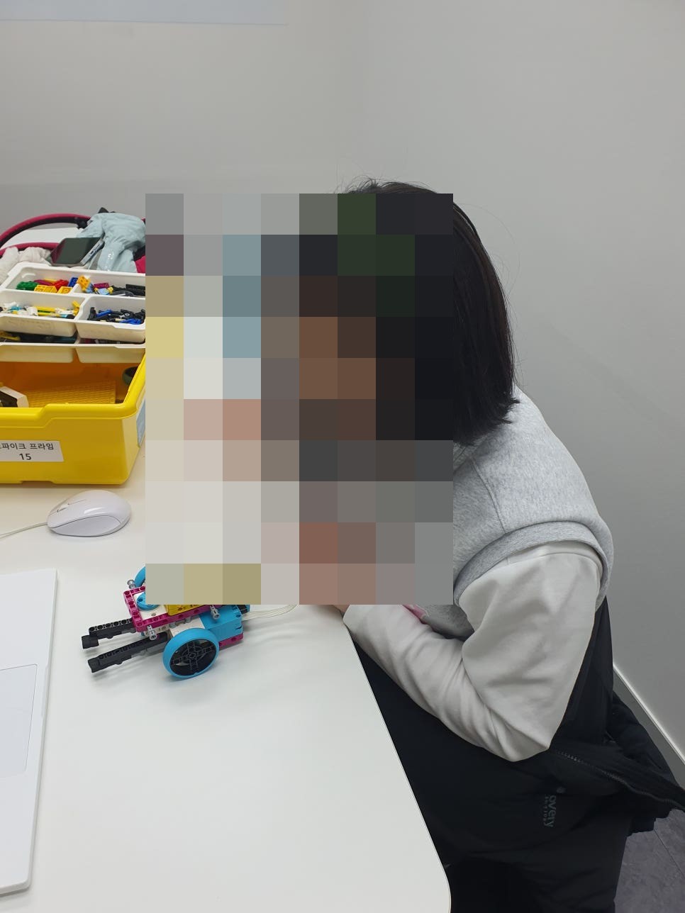 [마곡코딩] 스파이크 프라임 1월 16일 목요일 4시 수업_나노봇1 사진 15