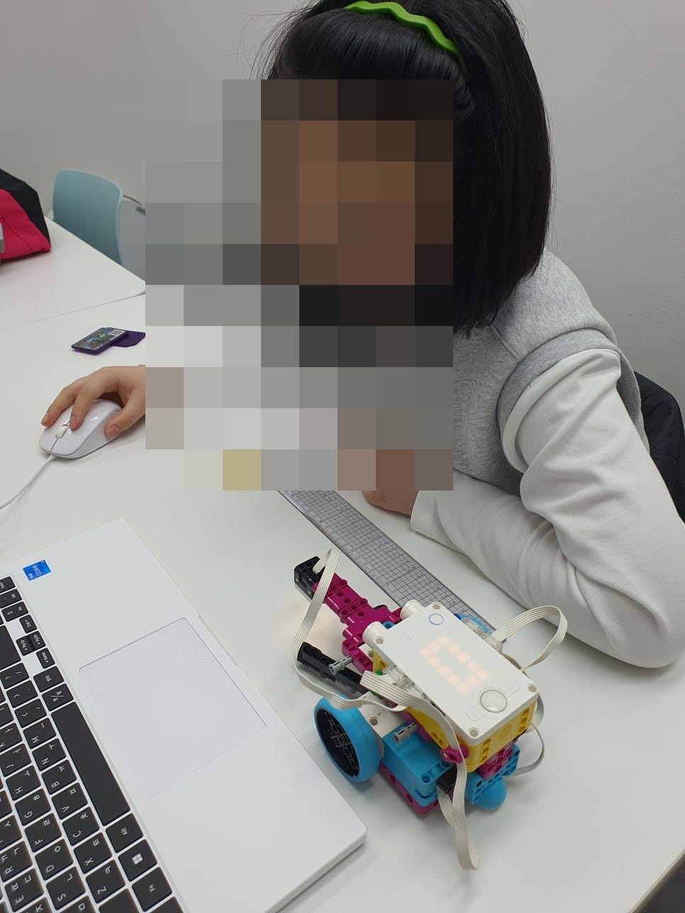 [마곡코딩] 스파이크 프라임 1월 16일 목요일 4시 수업_나노봇1 사진 20