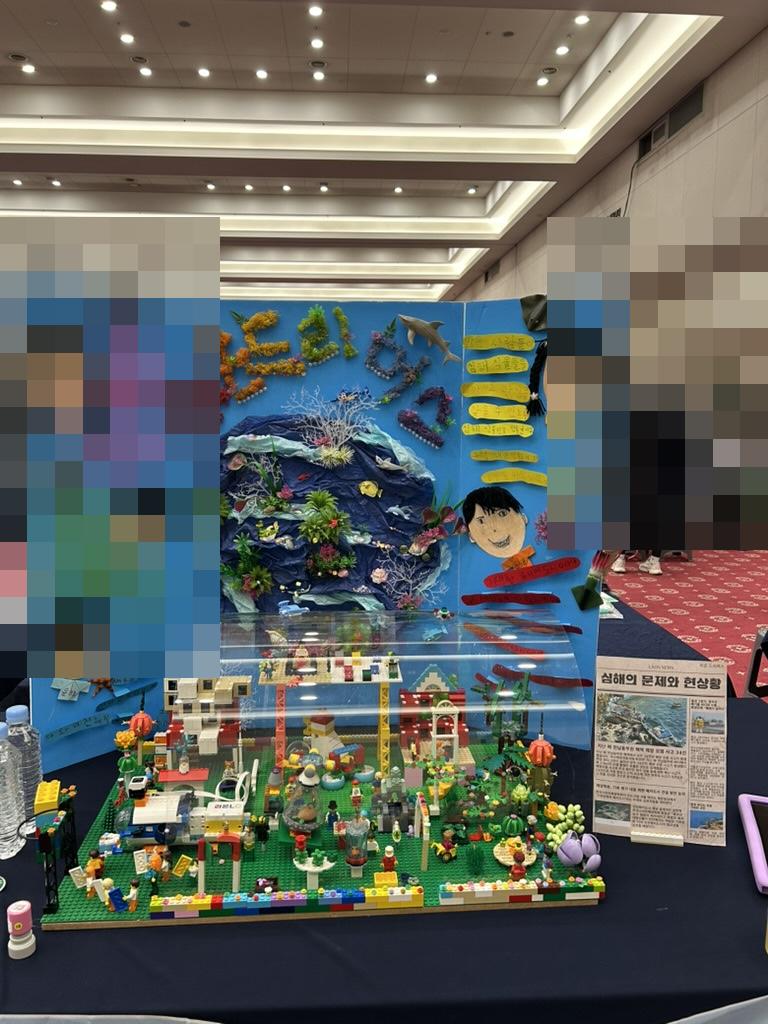 [마곡코딩] 2025. FLL 대회 마무리