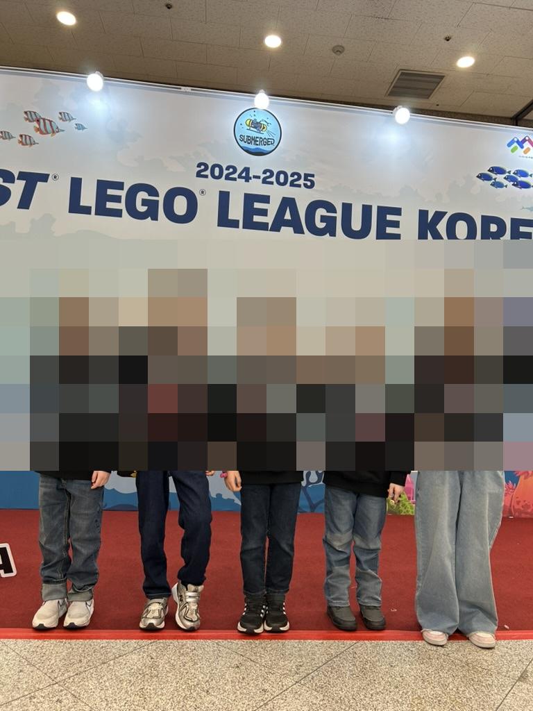 [마곡코딩] 2025. FLL 대회 마무리 사진 5