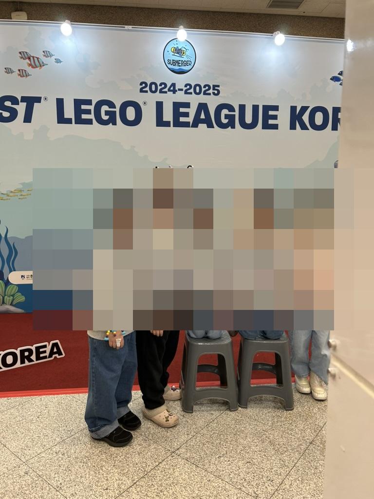 [마곡코딩] 2025. FLL 대회 마무리 사진 6