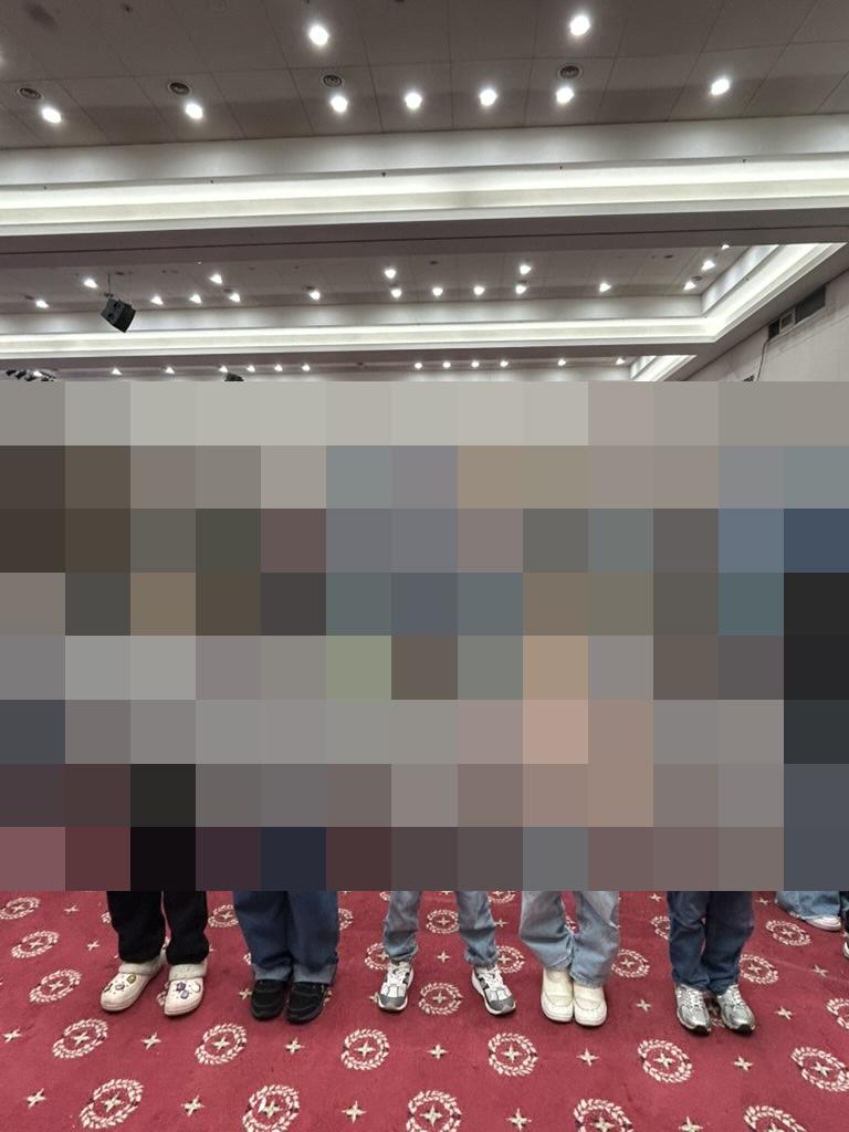 [마곡코딩] 2025. FLL 대회 마무리 사진 8
