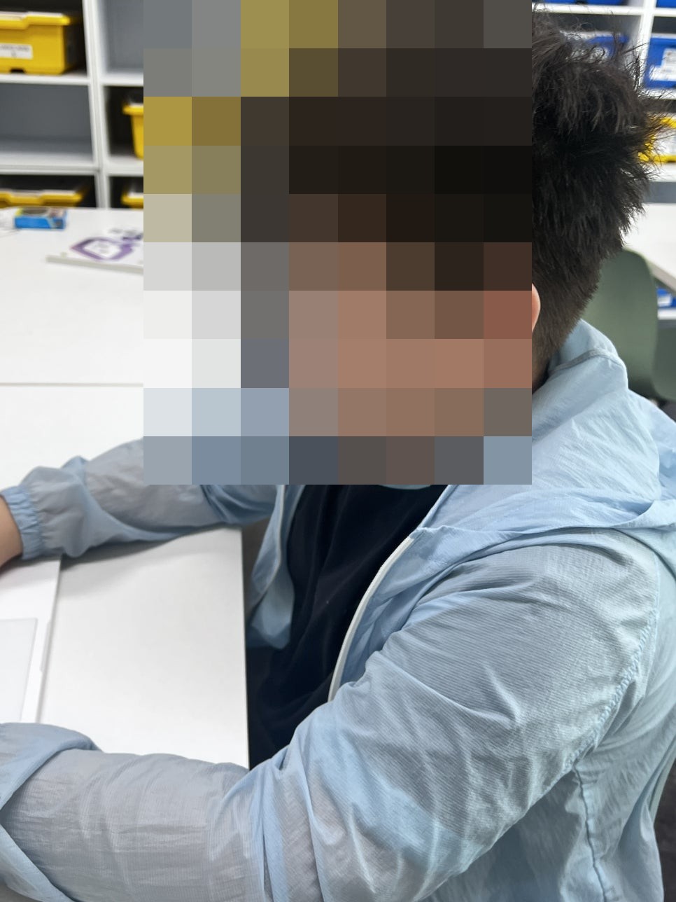 [마곡 코딩] 스파이크 프라임 5월 28일 수요일 2시 수업_허브 옮기기 사진 3
