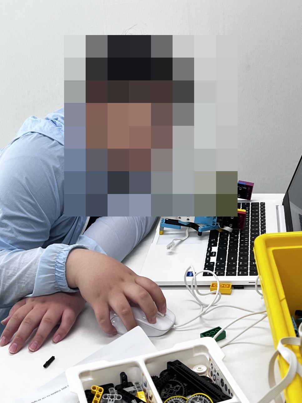 [마곡 코딩] 스파이크 프라임 5월 28일 수요일 2시 수업_허브 옮기기 사진 4